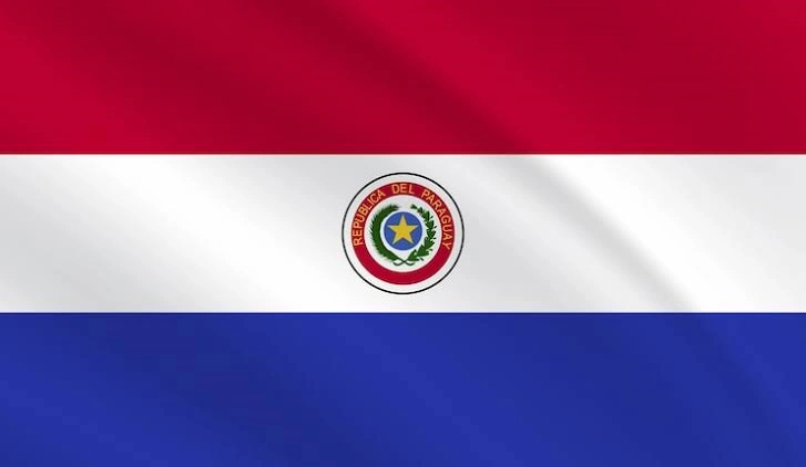 Paraguai
